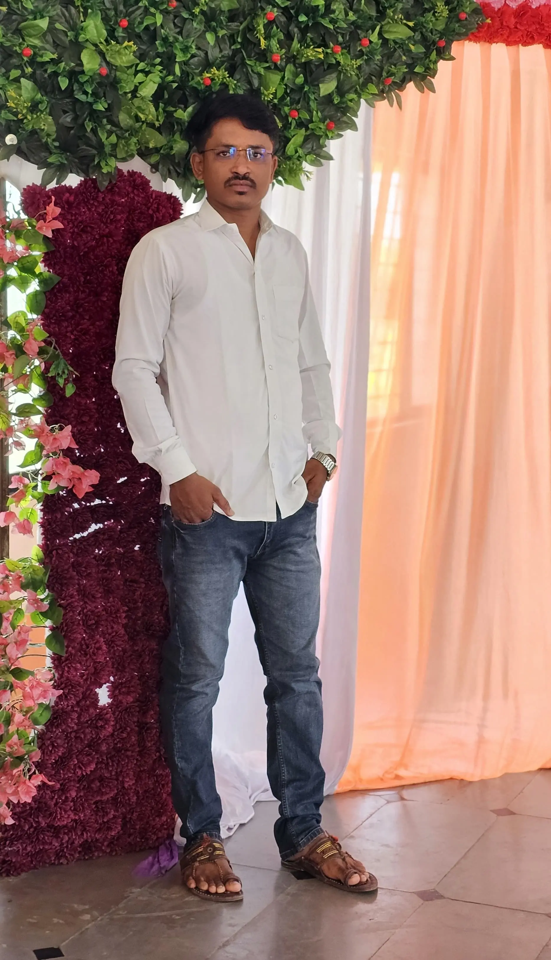 Groom Profile