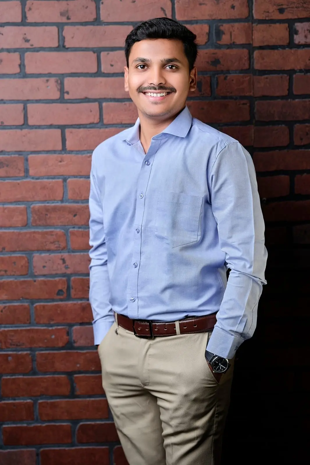 Groom Profile