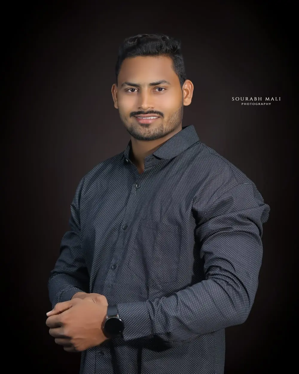 Groom Profile
