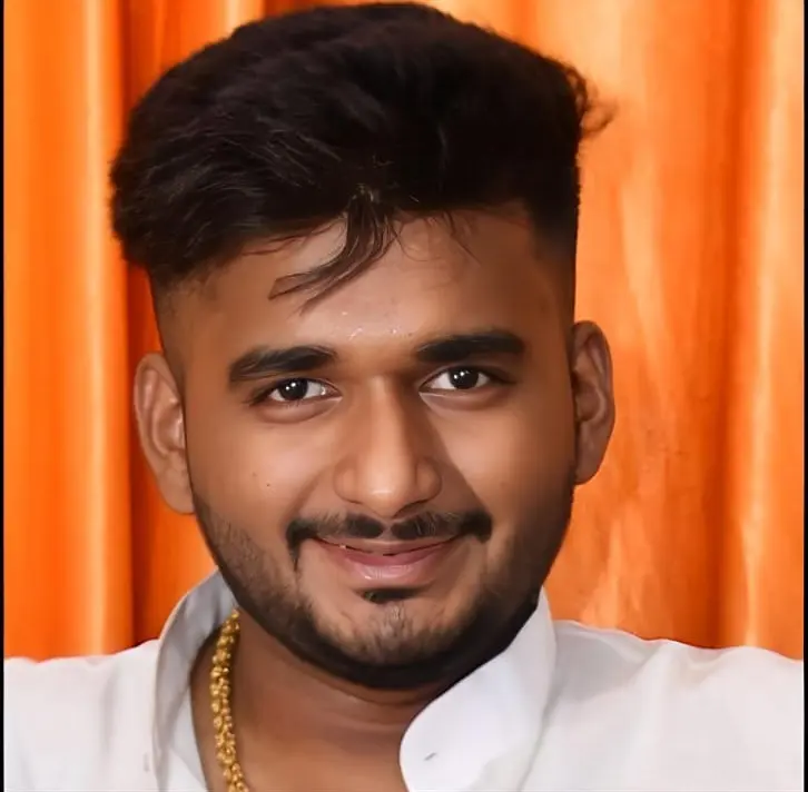 Groom Profile